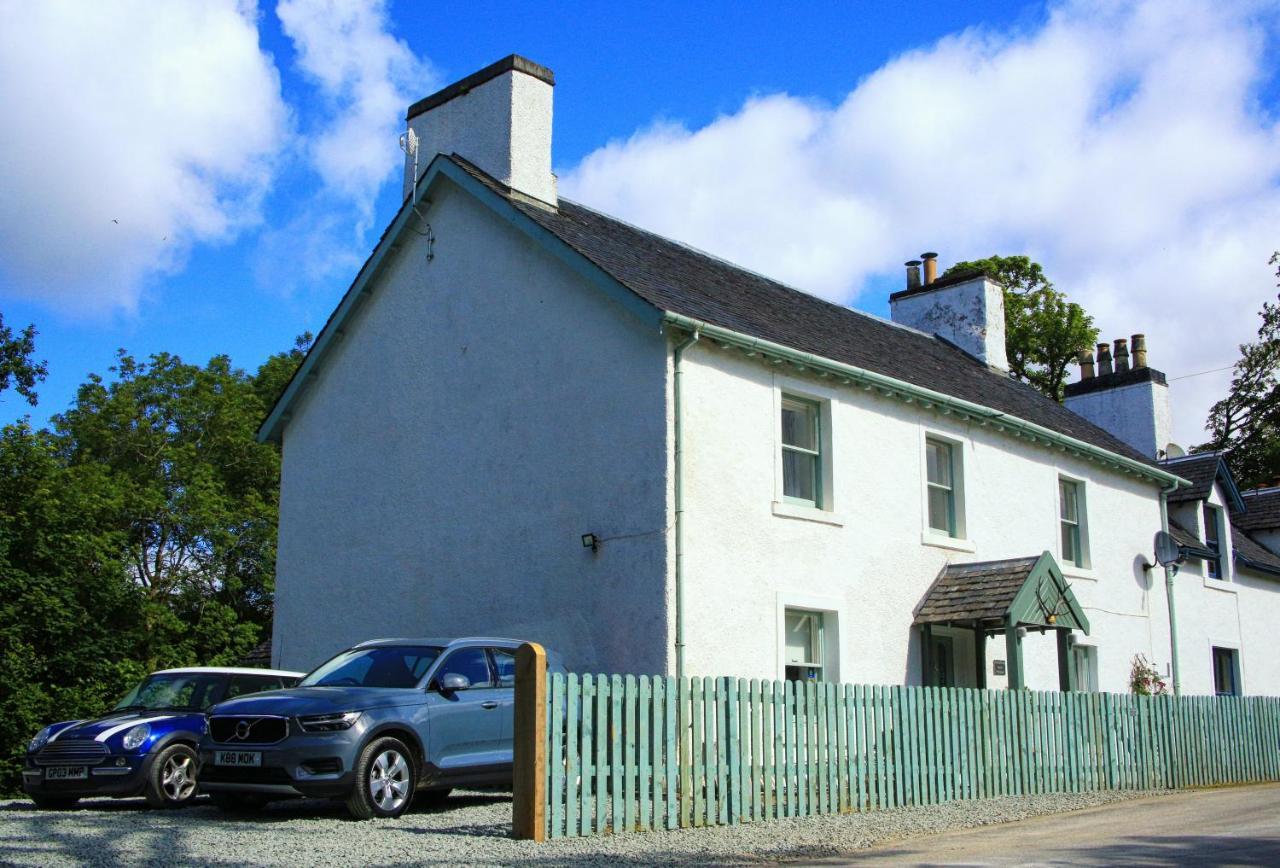 Cladich House Bed & Breakfast Extérieur photo