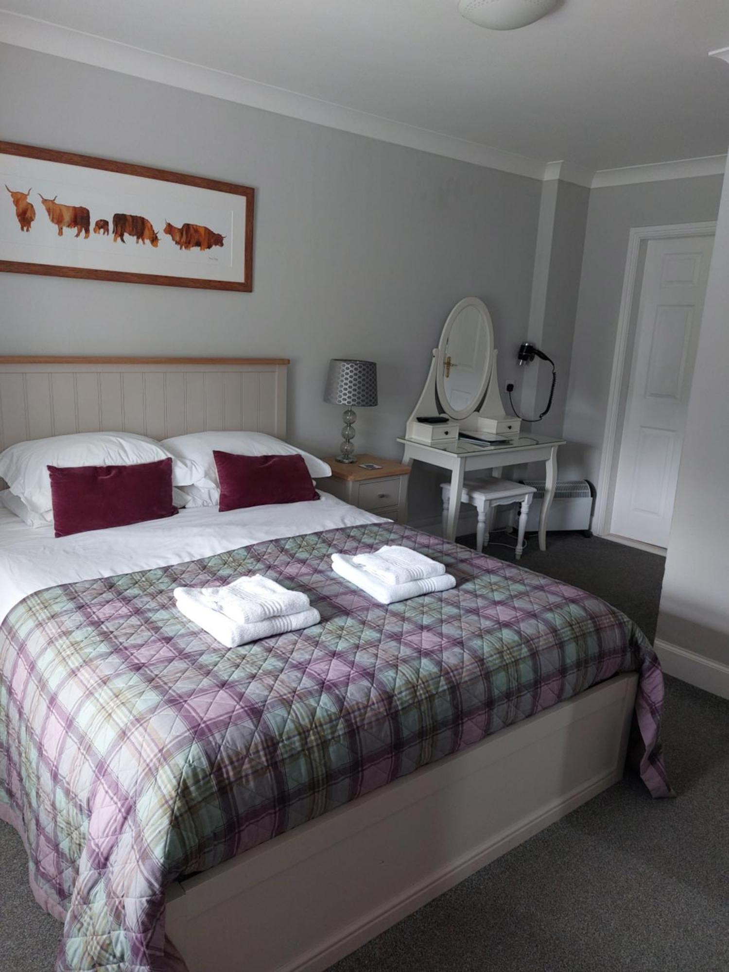 Cladich House Bed & Breakfast Extérieur photo