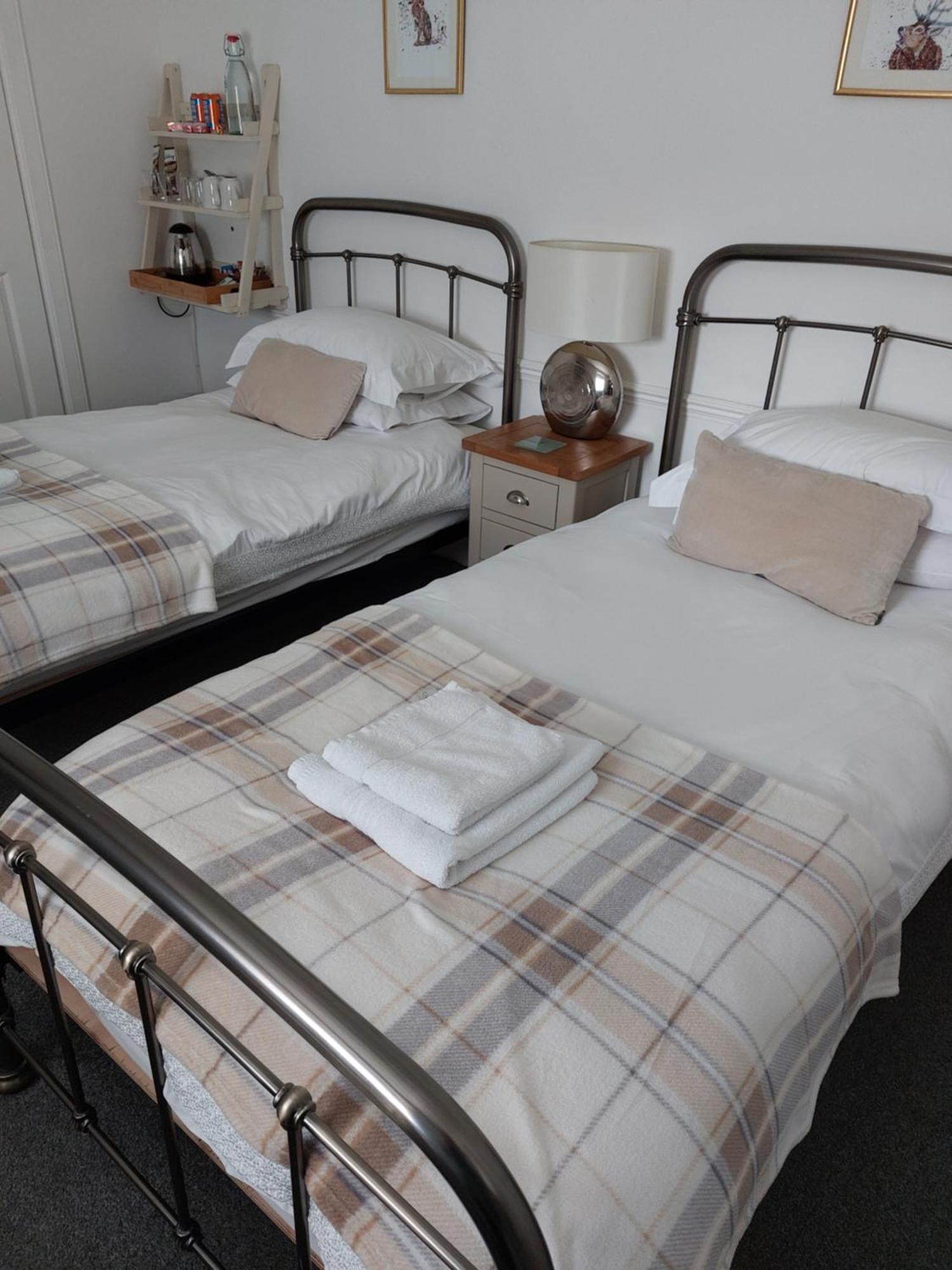 Cladich House Bed & Breakfast Extérieur photo